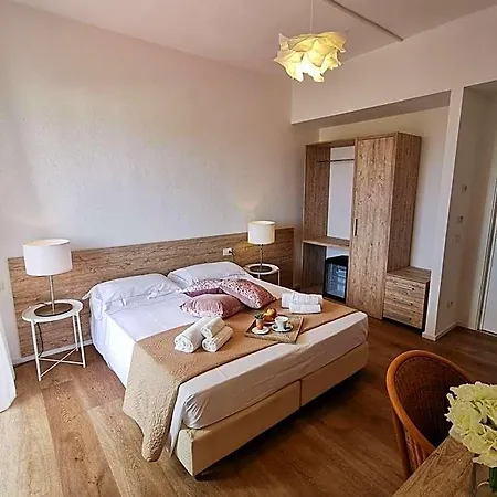 Onda Marina Hotel 3*