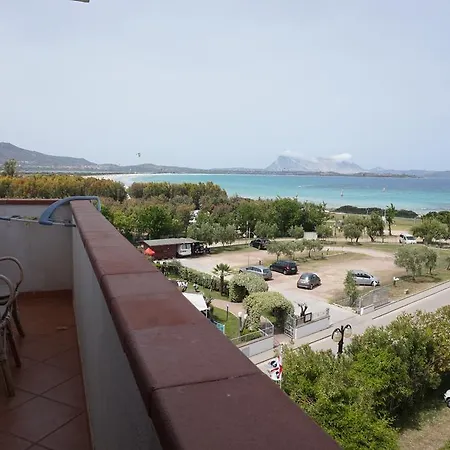Hotel Onda Marina San Teodoro (Sardinia)