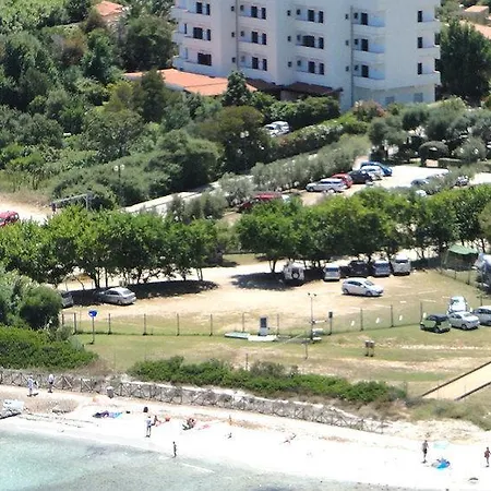 Onda Marina סאן תאודורו