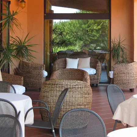 Hotel Onda Marina San Teodoro (Sardinia)