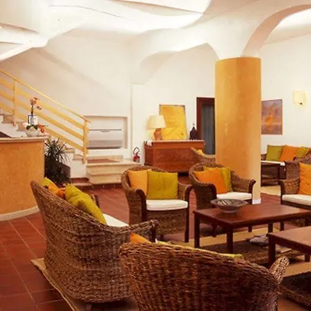 Onda Marina Hotel San Teodoro (Sardinia)