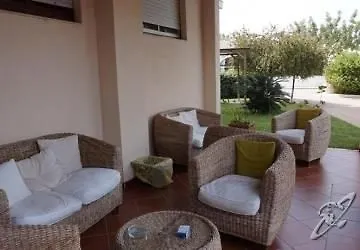 Onda Marina 3* San Teodoro (Sardinia)