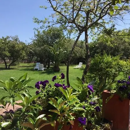 Onda Marina מלון 3*