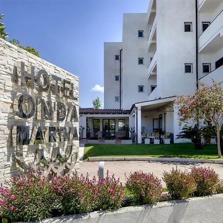 Onda Marina Hotel 3*