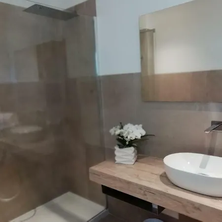 Onda Marina 3* סאן תאודורו