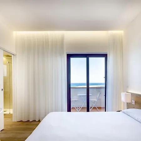 Onda Marina Hotel 3*