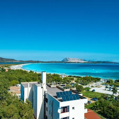 Onda Marina Hotel San Teodoro (Sardinia)