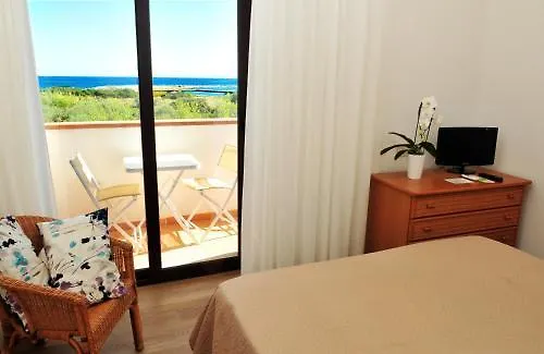 Onda Marina San Teodoro (Sardinia)