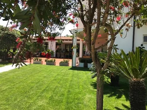 Hotell Onda Marina San Teodoro (Sardinia)