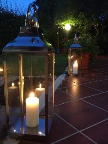 Onda Marina Hotell San Teodoro (Sardinia)