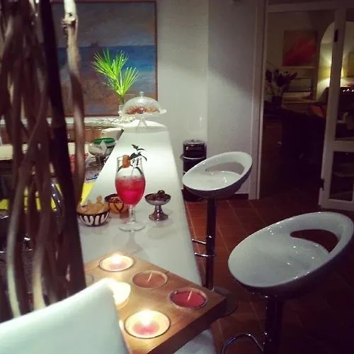 Onda Marina 3* San Teodoro (Sardinia)