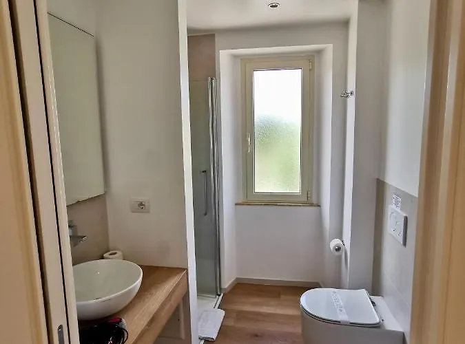 Onda Marina Hotell San Teodoro (Sardinia)