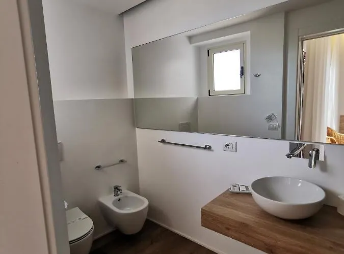 Onda Marina 3* San Teodoro (Sardinia)