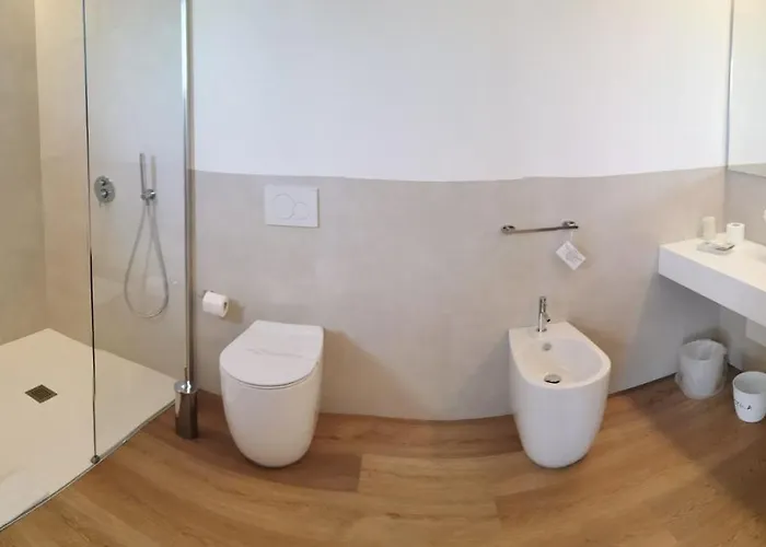 Onda Marina 3* San Teodoro (Sardinia)