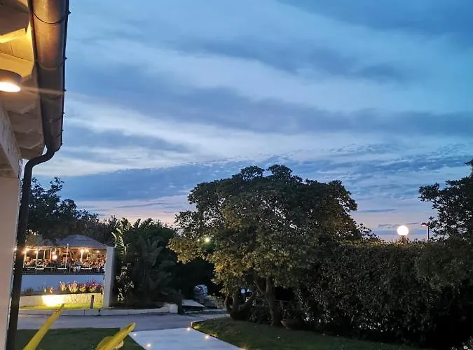 Onda Marina 3* San Teodoro (Sardinia)