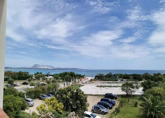 Onda Marina San Teodoro (Sardinia)