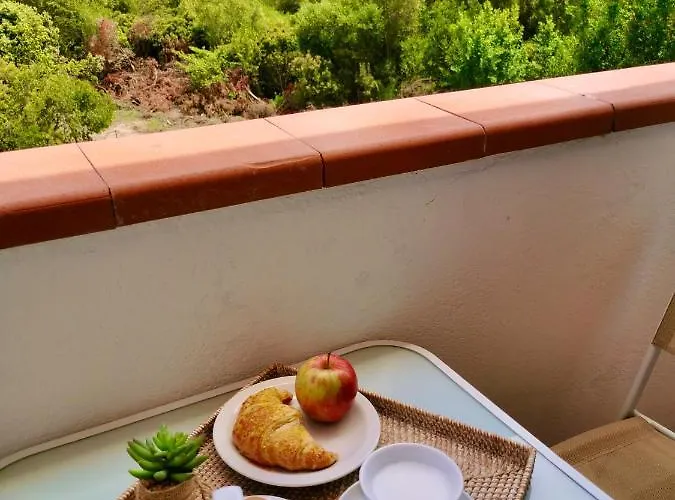 Onda Marina San Teodoro (Sardinia)