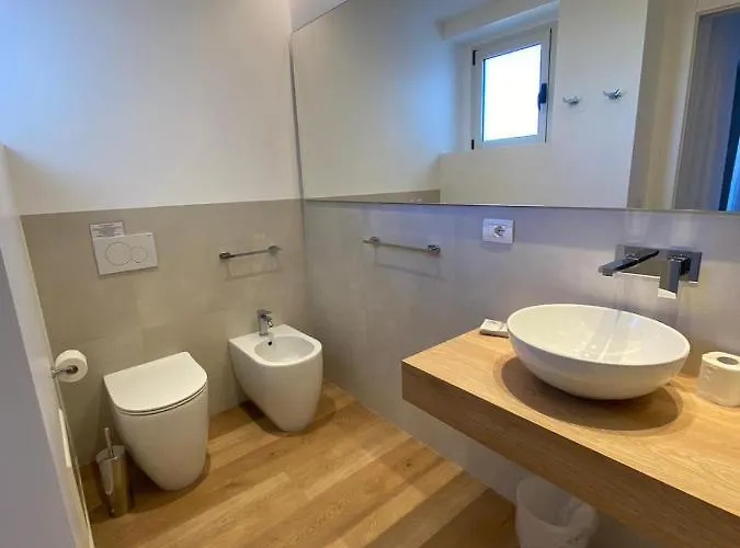 Hotell Onda Marina 3*