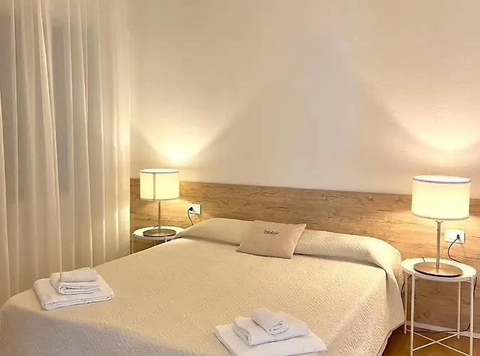 Onda Marina Hotell San Teodoro (Sardinia)