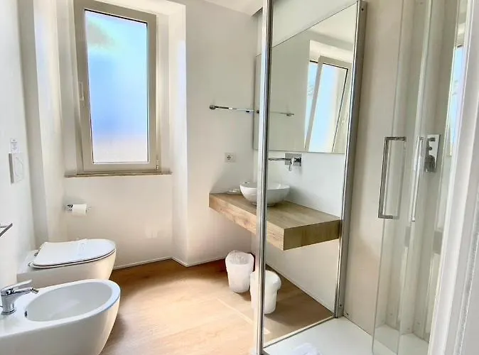 Onda Marina Hotell 3*