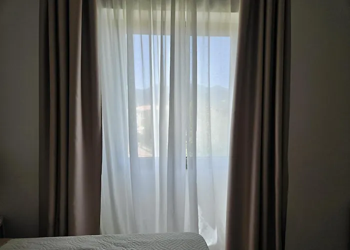 Hotell Onda Marina 3*