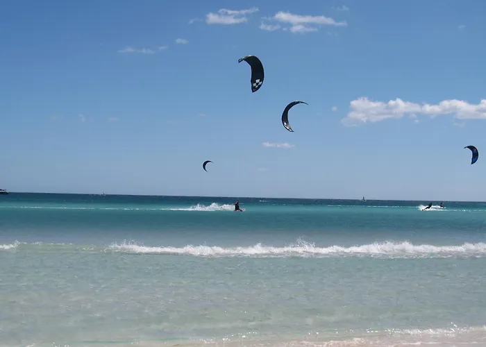 Hotell Onda Marina 3*