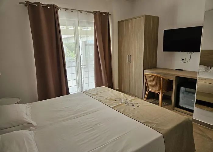 Onda Marina San Teodoro (Sardinia)