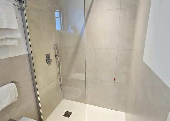 Onda Marina Hotell San Teodoro (Sardinia)