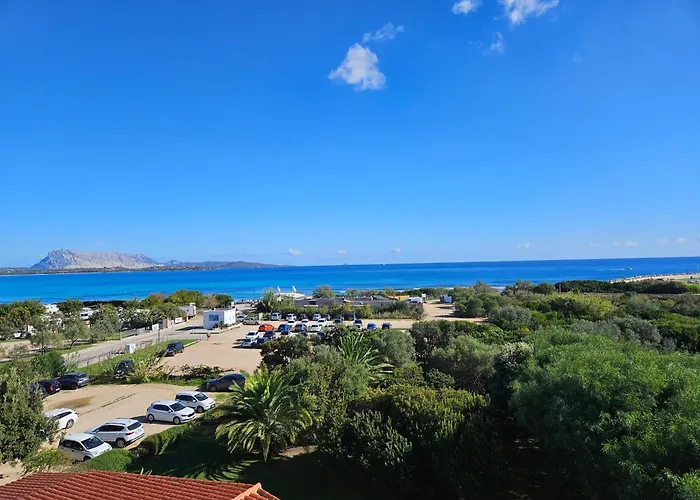 Onda Marina San Teodoro (Sardinia)