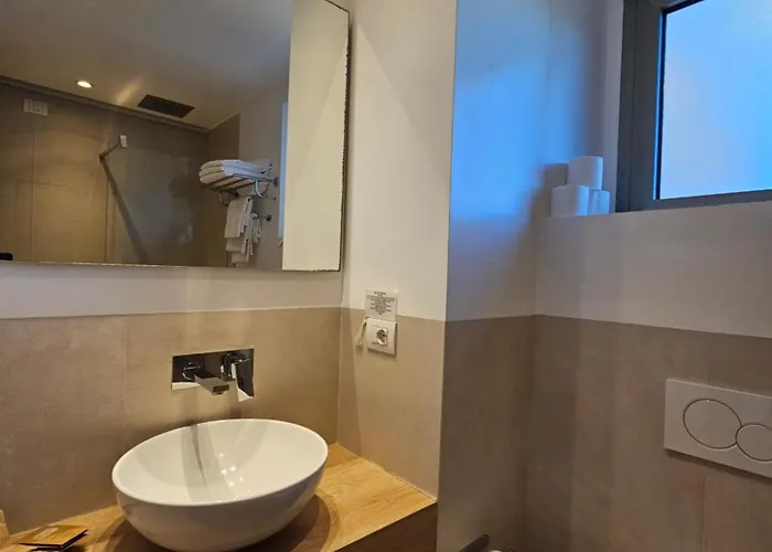 Onda Marina 3* San Teodoro (Sardinia)