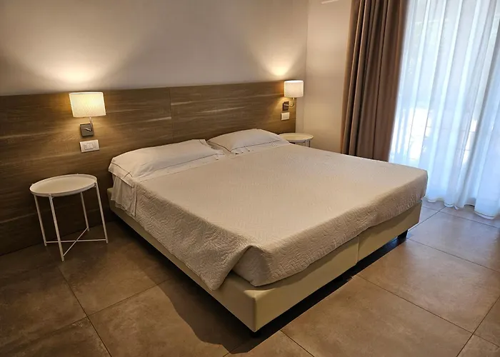 Onda Marina Hotell 3*