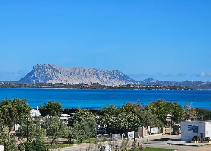 Hotel Onda Marina San Teodoro (Sardinia)