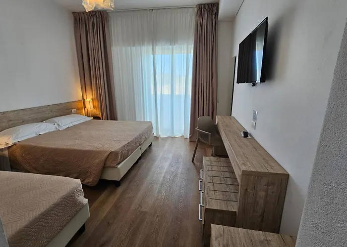 Onda Marina Hotell 3*