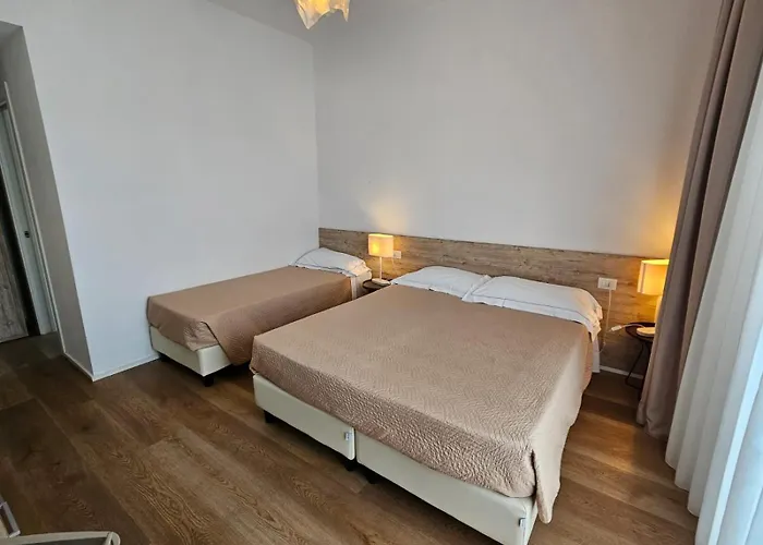 Onda Marina San Teodoro (Sardinia)