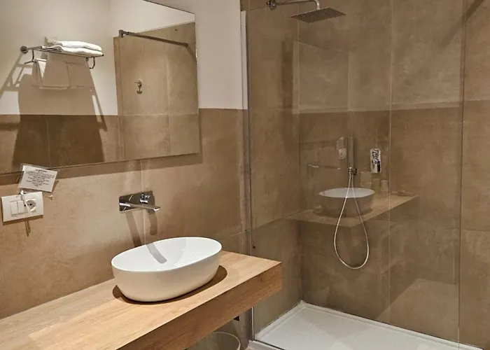 Onda Marina Hotel 3*