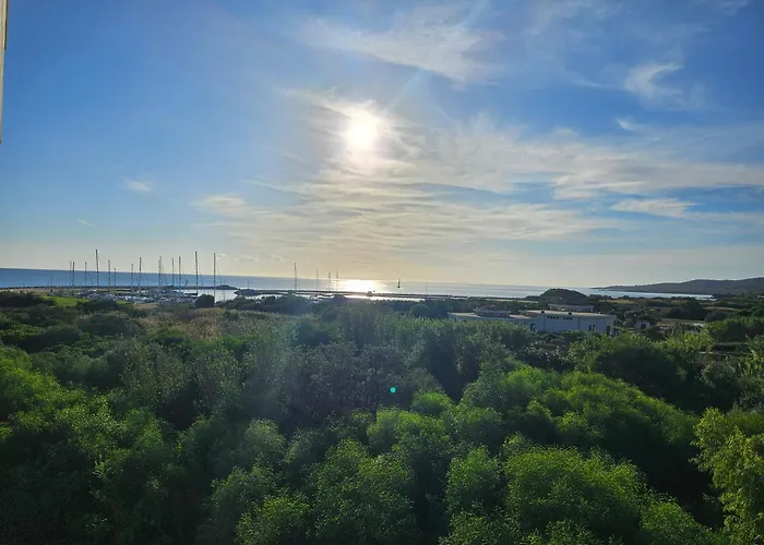Onda Marina San Teodoro (Sardinia)