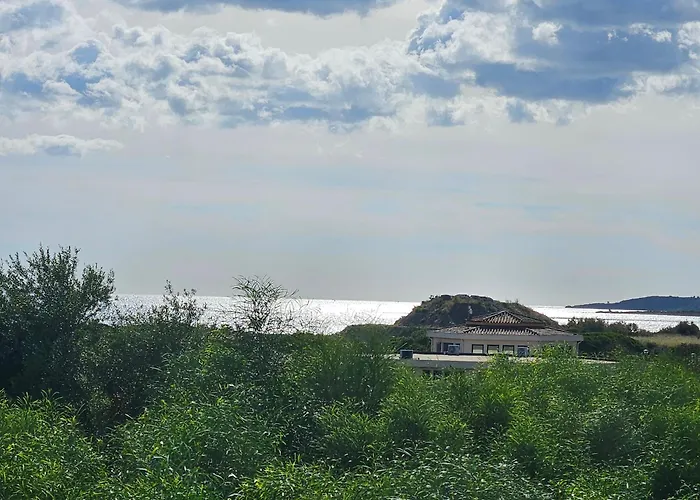 Hotell Onda Marina 3*