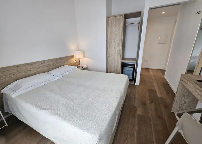 Hotel Onda Marina San Teodoro (Sardinia)