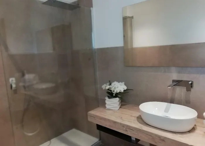 Onda Marina 3* San Teodoro (Sardinia)