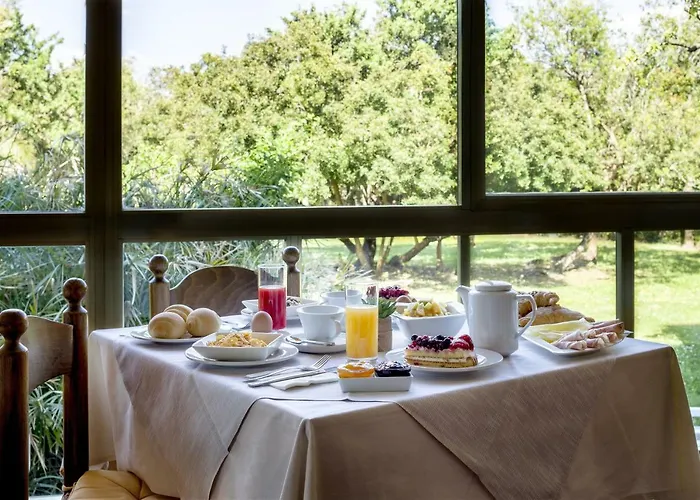 Onda Marina 3* San Teodoro (Sardinia)