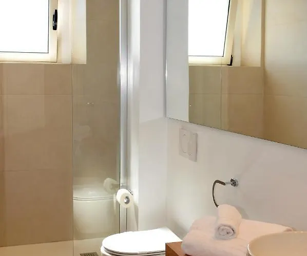 Hotell Onda Marina San Teodoro (Sardinia)